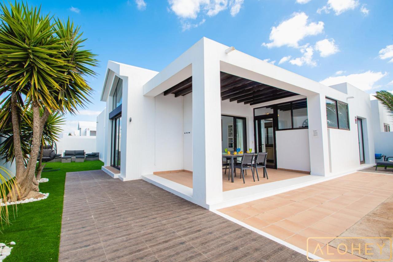 Vil·la Orcades Close To Town Center Pool & A/c *