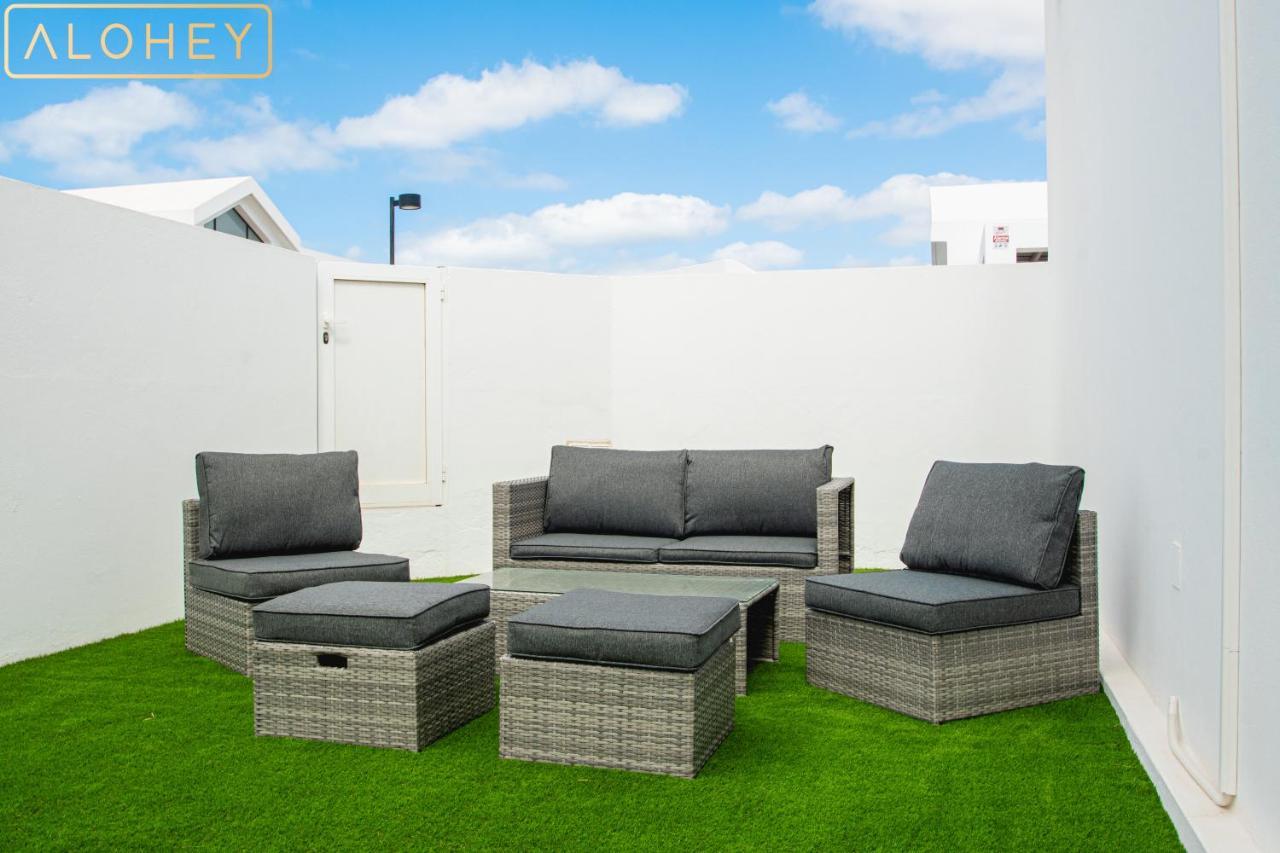 Orcades Close To Town Center Pool & A/c Vil·la *