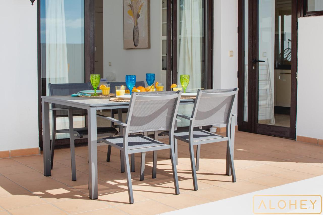 Vil·la Orcades Close To Town Center Pool & A/c