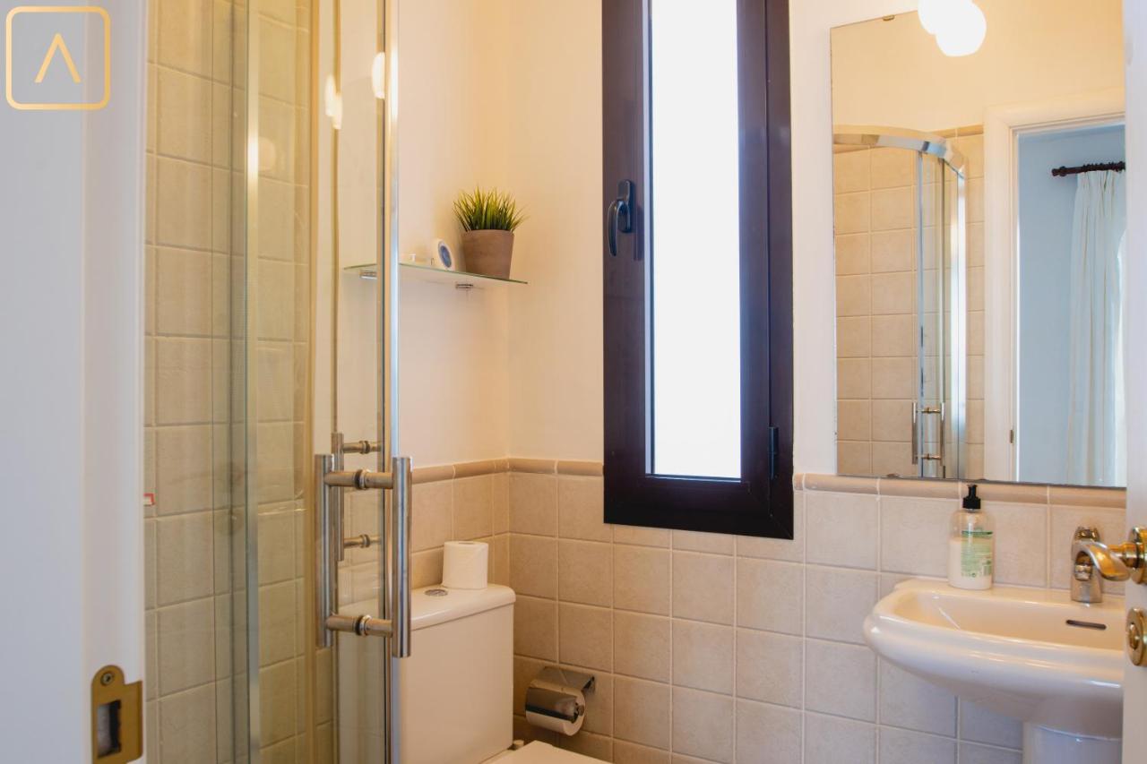 Vil·la Orcades Close To Town Center Pool & A/c Playa Blanca (Lanzarote)