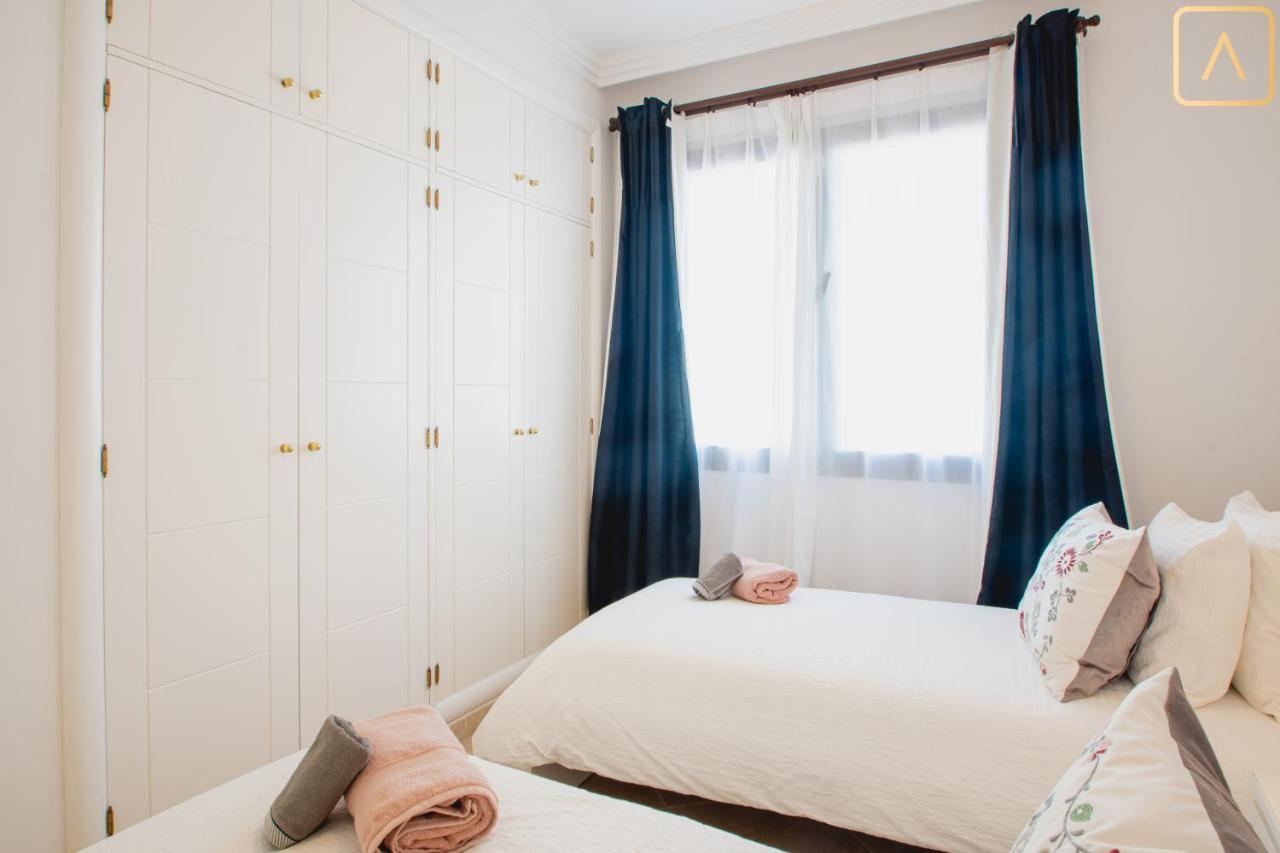 Orcades Close To Town Center Pool & A/c Vil·la Playa Blanca (Lanzarote)