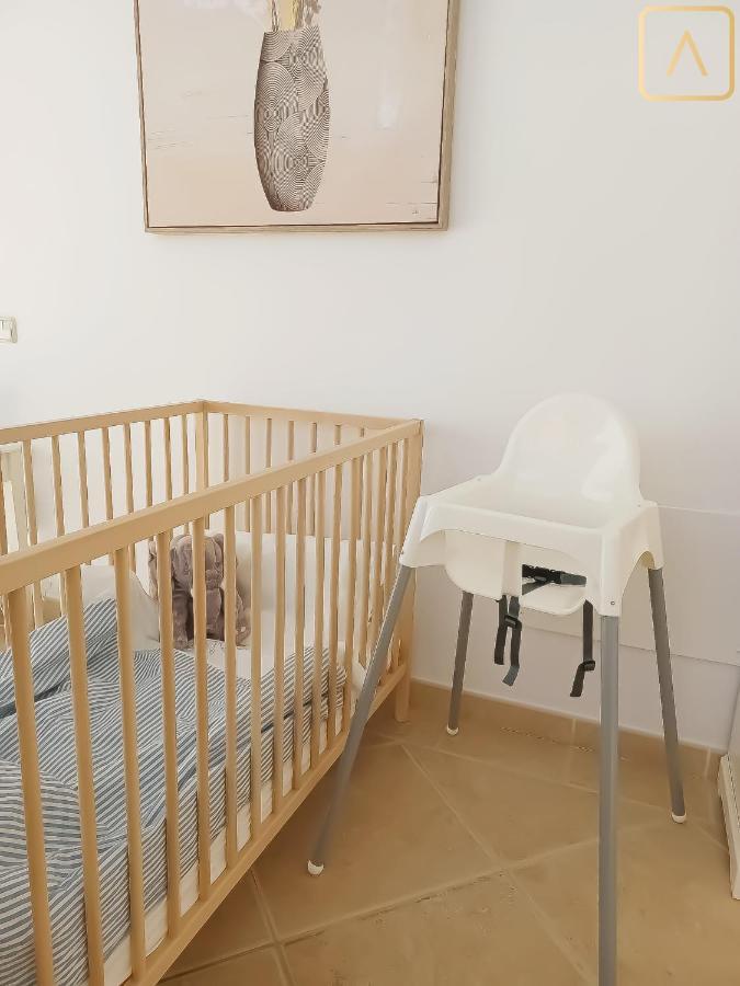 Orcades Close To Town Center Pool & A/c Vil·la Playa Blanca (Lanzarote)