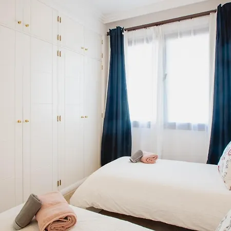 Villa Orcades Close To Town Center Pool & A/C Playa Blanca  Buitenkant foto