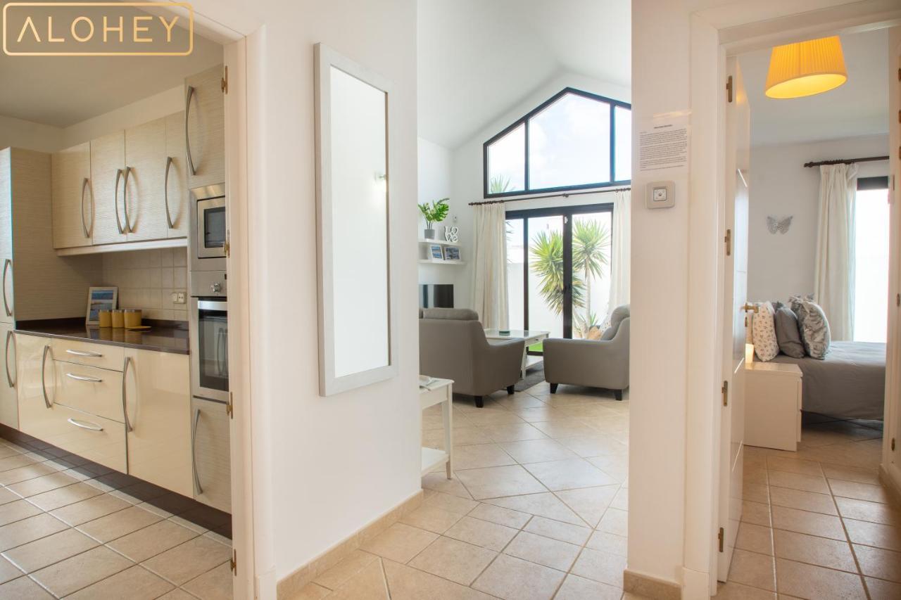 Villa Orcades Close To Town Center Pool & A/c *